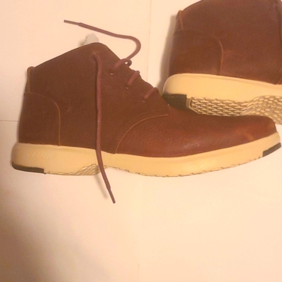 Men's Baffin California Oxford - Picture 7 of 10